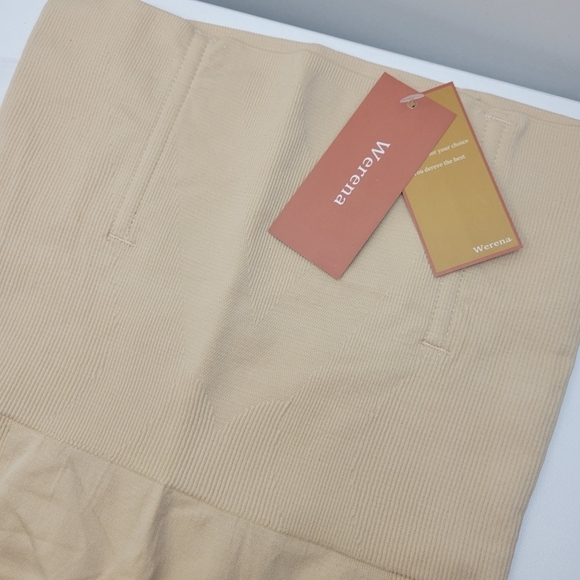 Shape wear nude werena - Picture 6 of 10